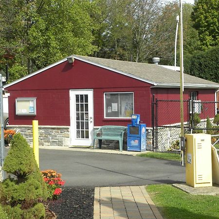 Countryside Campground Apartman Mogadore Kültér fotó