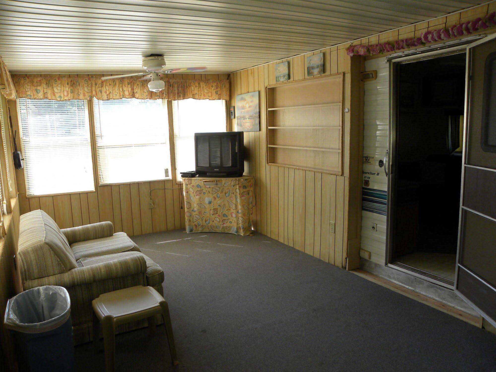 Countryside Campground Apartman Mogadore Kültér fotó