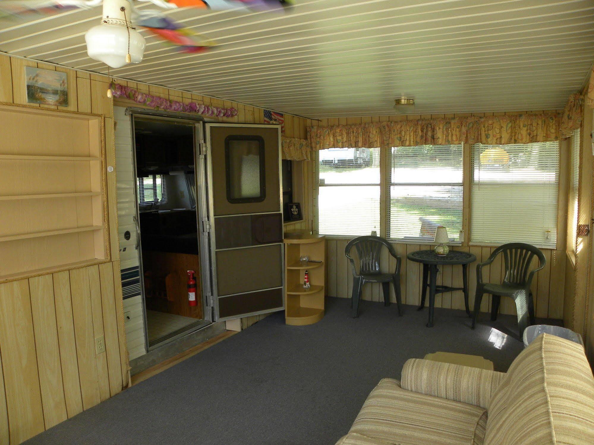 Countryside Campground Apartman Mogadore Kültér fotó