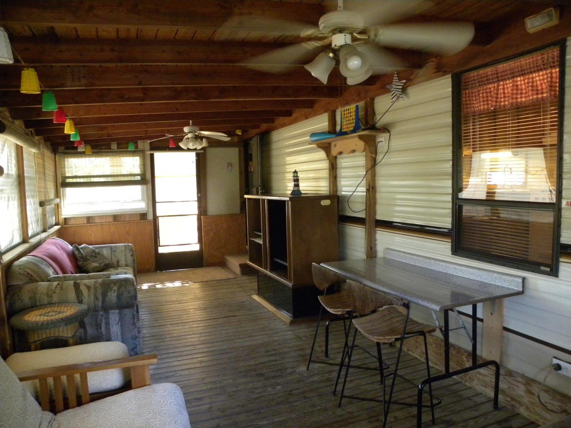 Countryside Campground Apartman Mogadore Kültér fotó