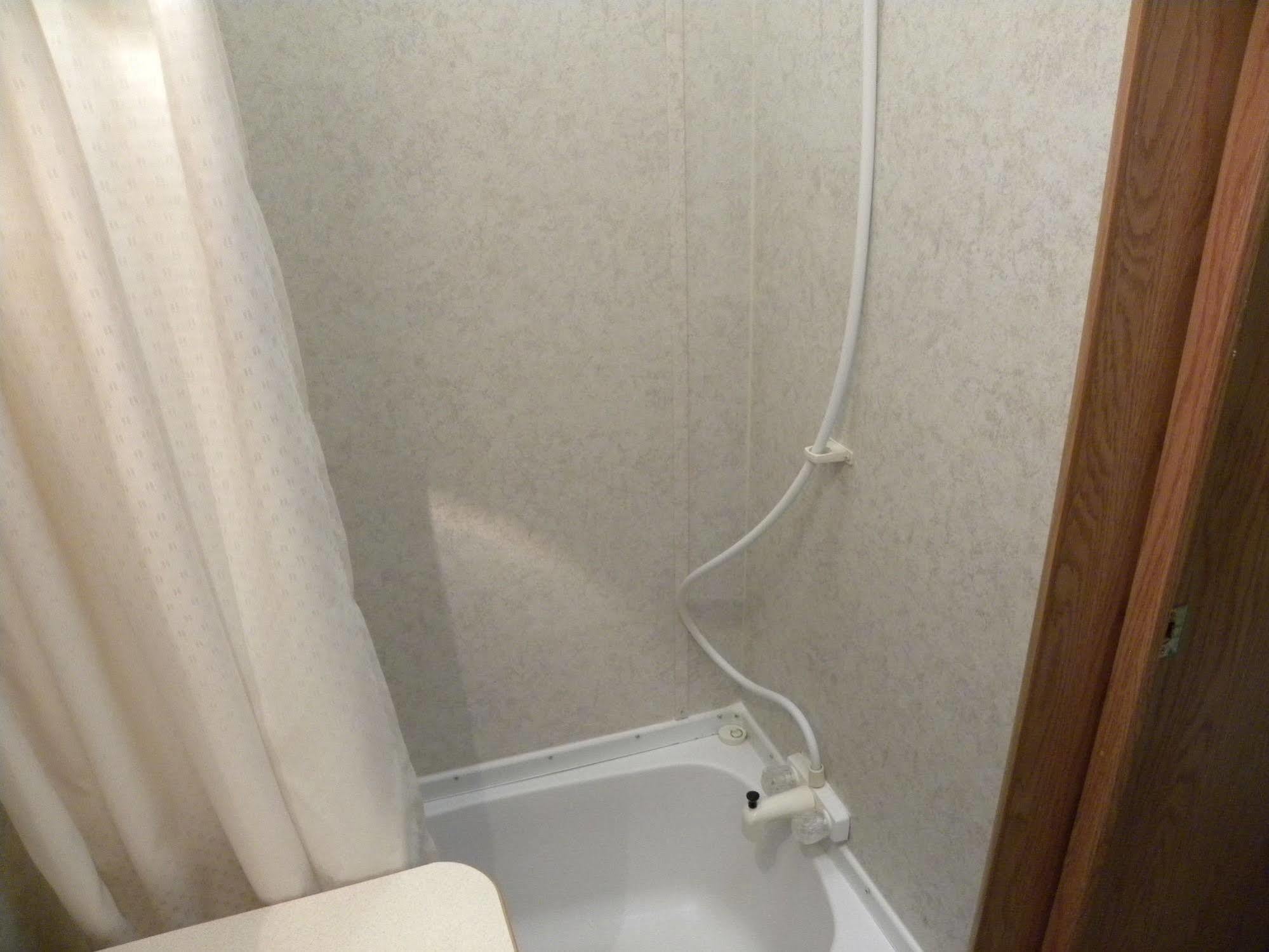 Countryside Campground Apartman Mogadore Kültér fotó
