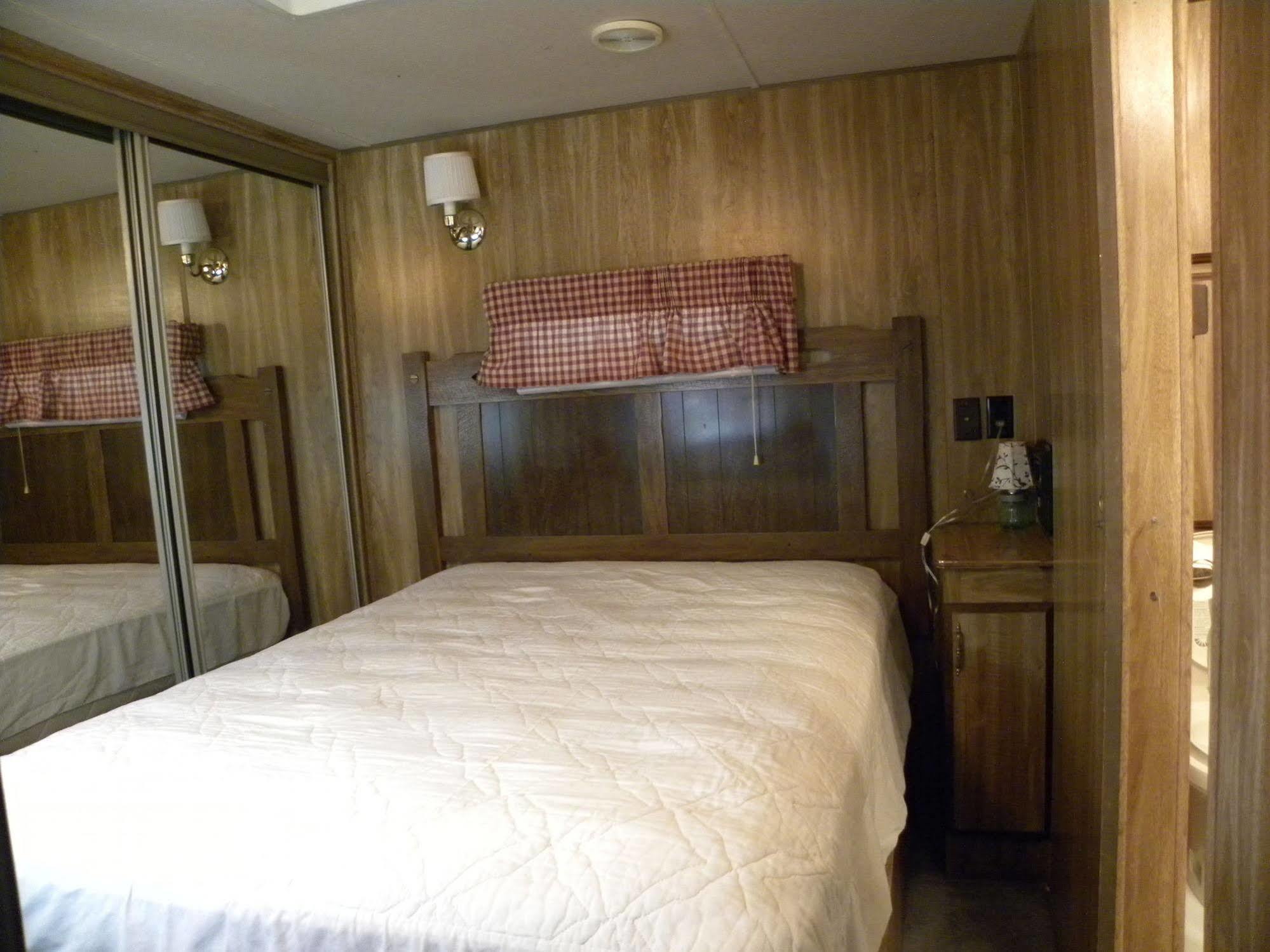 Countryside Campground Apartman Mogadore Kültér fotó