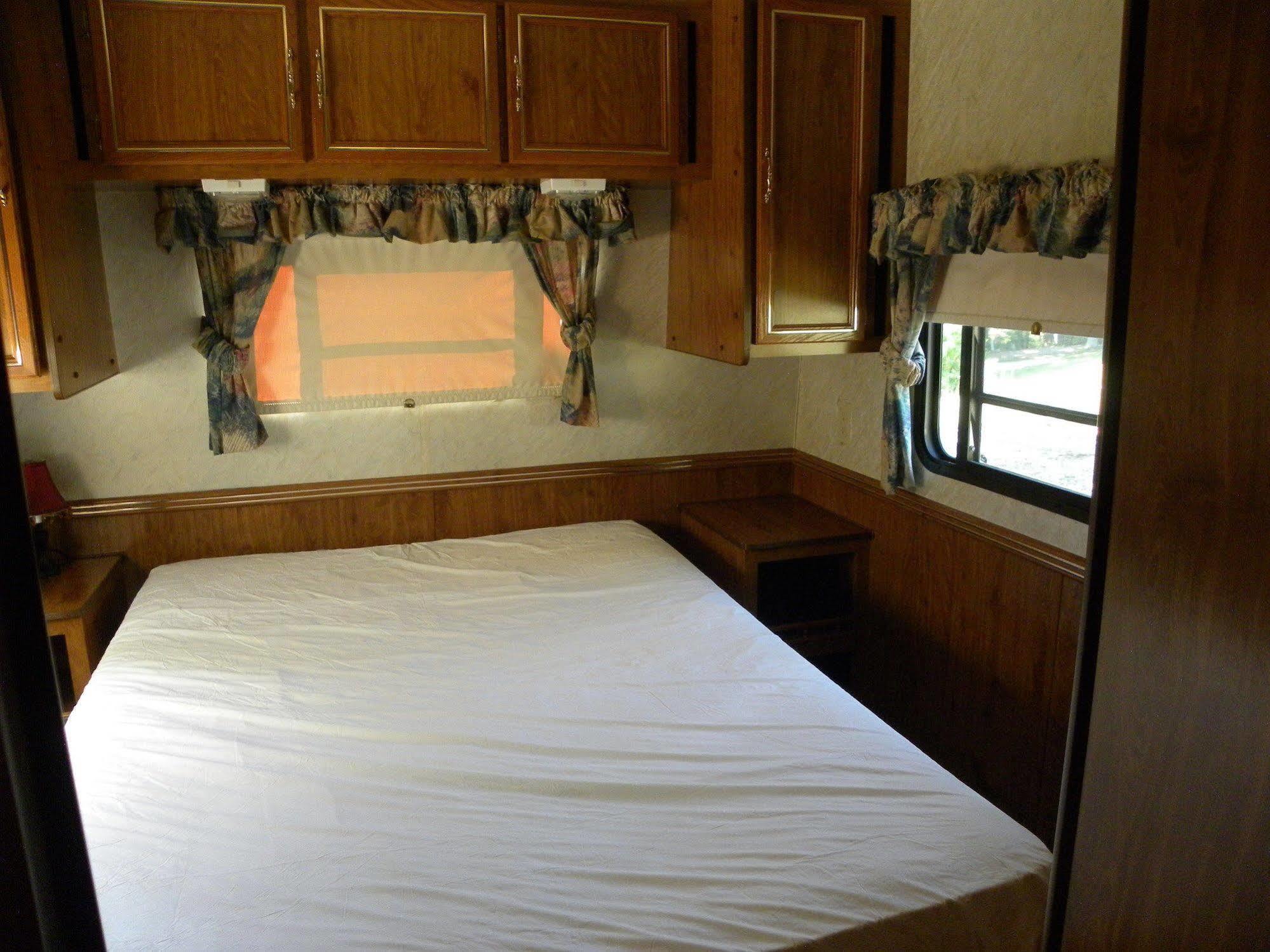 Countryside Campground Apartman Mogadore Kültér fotó