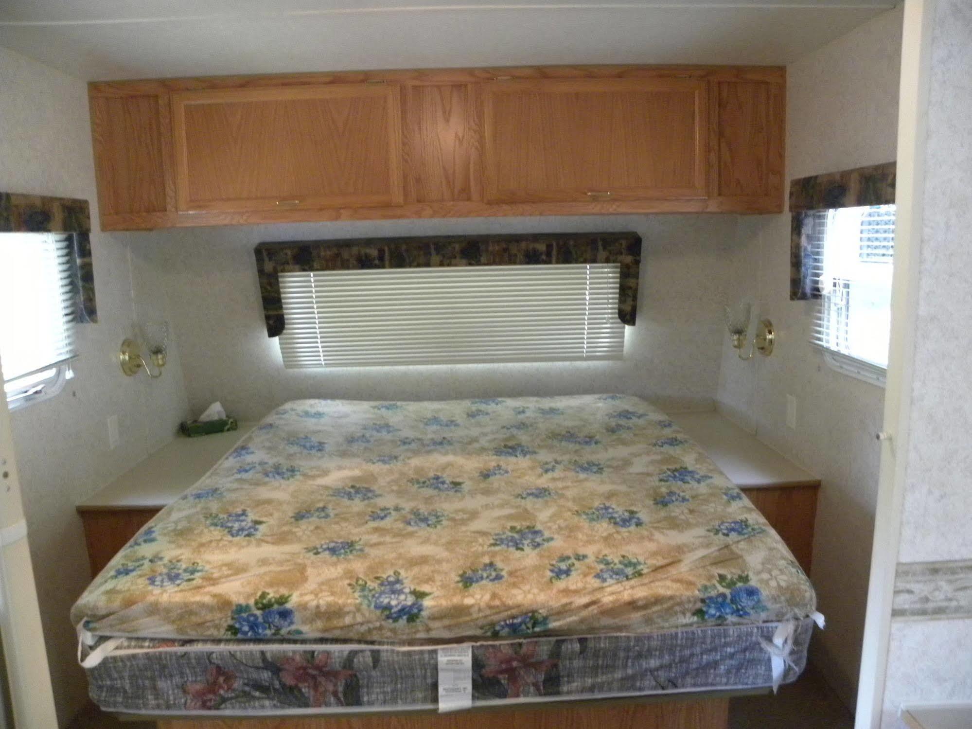Countryside Campground Apartman Mogadore Kültér fotó